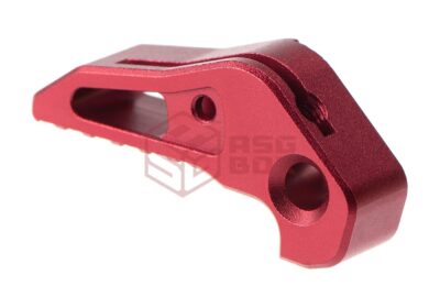 TTI Airsoft Tactical Adjustable Trigger for AAP01 Red - obrazek 5