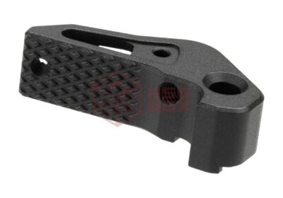 TTI Airsoft Tactical Adjustable Trigger for AAP01 Black - obrazek 3