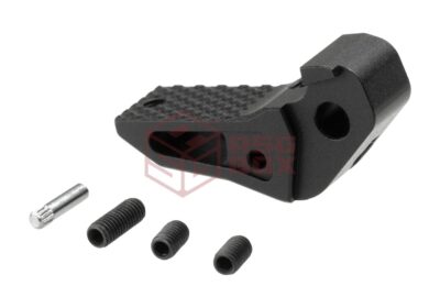 TTI Airsoft Tactical Adjustable Trigger for AAP01 Black - obrazek 6