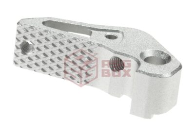TTI Airsoft Tactical Adjustable Trigger for AAP01 Silver - obrazek 3