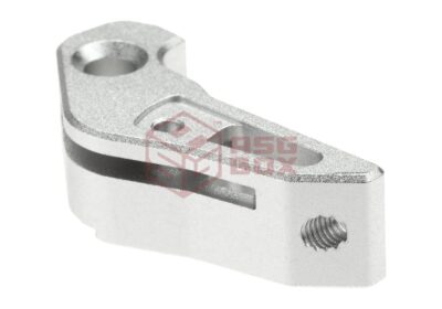 TTI Airsoft Tactical Adjustable Trigger for AAP01 Silver - obrazek 4