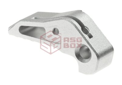TTI Airsoft Tactical Adjustable Trigger for AAP01 Silver - obrazek 5