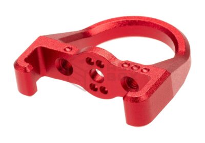 TTI Airsoft Charging Ring with Selector Switch for AAP01 Red - obrazek 3