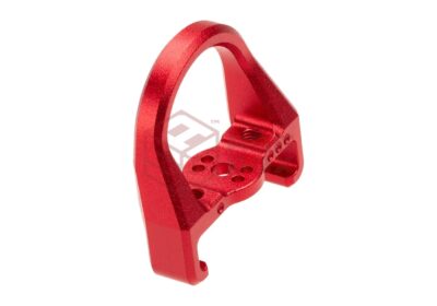 TTI Airsoft Charging Ring with Selector Switch for AAP01 Red - obrazek 4