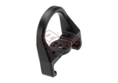 TTI Airsoft Charging Ring with Selector Switch for AAP01 Black - obrazek 4