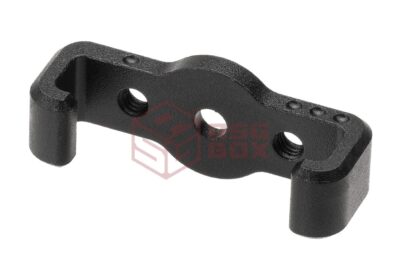 TTI Airsoft Competition Charging Handle with Selector Switch for AAP01 Black - obrazek 5