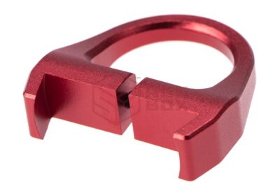 TTI Airsoft Charging Ring for AAP01 Red - obrazek 3