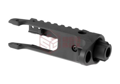 TTI Airsoft AR Stock Adapter for AAP01 Black - obrazek 3