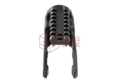 TTI Airsoft AR Stock Adapter for AAP01 Black - obrazek 5