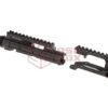 TTI Airsoft PCC Kit for AAP01 Black OD-TM-11331806000 36891 TTI-P0015-BK asgbox.pl