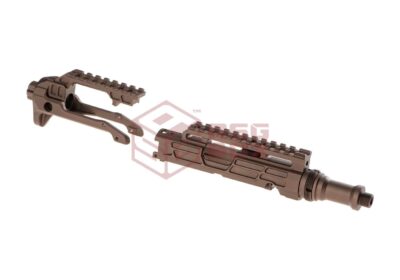 TTI Airsoft PCC Kit for AAP01 FDE - obrazek 3