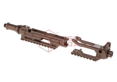 TTI Airsoft PCC Kit for AAP01 FDE - obrazek 6