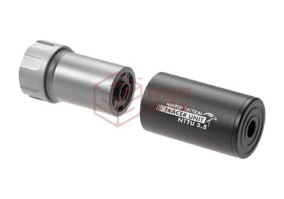 Nimrod NTTU 3.5 Tracer Unit Black - obrazek 3