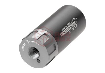 Nimrod NTTU 3.5 Tracer Unit Black - obrazek 5