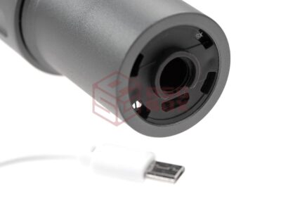 Nimrod NTTU 3.5 Tracer Unit Black - obrazek 6