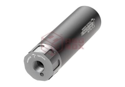 Nimrod NTTU 5.2 Tracer Unit Black - obrazek 4