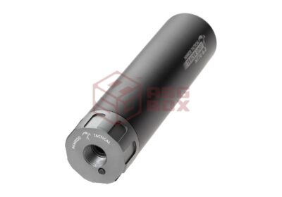 Nimrod NTTU 6.3 Tracer Unit Black - obrazek 4