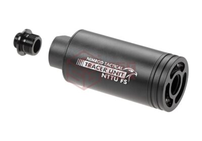 Nimrod NTTU FS Tracer Unit Black - obrazek 3