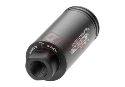 Nimrod NTTU FS Tracer Unit Black - obrazek 5