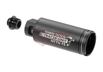 Nimrod NTTU FS P Tracer Unit Black - obrazek 3