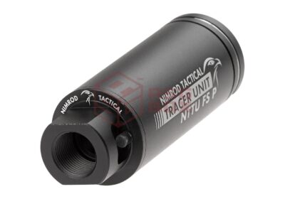 Nimrod NTTU FS P Tracer Unit Black - obrazek 5
