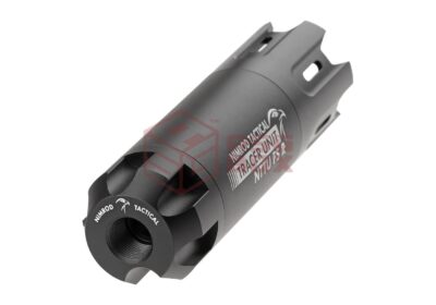Nimrod NTTU FS R Tracer Unit Black - obrazek 5
