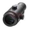 Primary Arms SLx 3X LER Magnifier Gen IV Black OD-TM-11332806000 36906 PA3XLERGENIV asgbox.pl