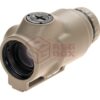 Primary Arms SLx 3X Micro Magnifier Dark Earth OD-TM-11333030900 44384 PA-SLX-3XMM-FDE asgbox.pl
