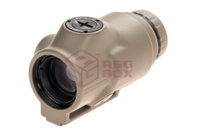 Primary Arms SLx 3X Micro Magnifier Dark Earth - obrazek 3