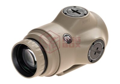 Primary Arms SLx 3X Micro Magnifier Dark Earth - obrazek 4