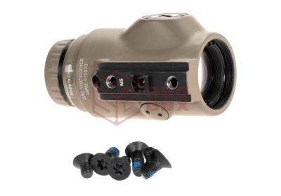Primary Arms SLx 3X Micro Magnifier Dark Earth - obrazek 5