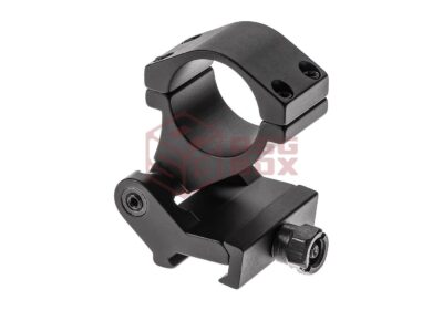Primary Arms Flip To Side Magnifier Mount - 1.75" Height Black - obrazek 3