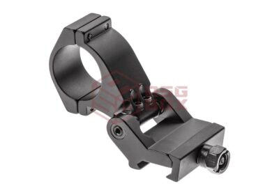 Primary Arms Flip To Side Magnifier Mount - 1.75" Height Black - obrazek 4