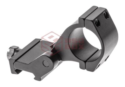 Primary Arms Flip To Side Magnifier Mount - 1.75" Height Black - obrazek 5