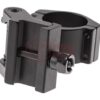 Primary Arms Flip To Side Magnifier Mount - 1.75" Height Black OD-TM-11333206000 36910 PAHF asgbox.pl