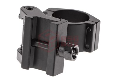 Primary Arms Flip To Side Magnifier Mount - 1.75" Height Black - obrazek 6