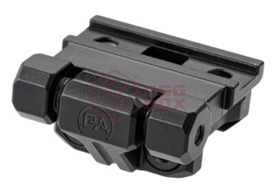Primary Arms Flip To Side Magnifier Mount - 2 Bolt Interface Black - obrazek 3