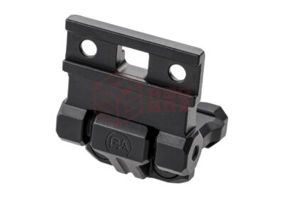 Primary Arms Flip To Side Magnifier Mount - 2 Bolt Interface Black - obrazek 4