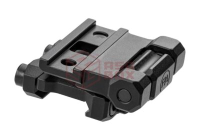 Primary Arms Flip To Side Magnifier Mount - 2 Bolt Interface Black - obrazek 5