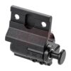 Primary Arms Flip to Side Magnifier Mount Push Button - 2 Bolt Interface Black OD-TM-11333506000 36913 PA-SLX-FTSM-B asgbox.pl