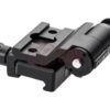 Primary Arms Flip to Side Magnifier Mount Push Button - 2 Bolt Interface Black OD-TM-11333506000 36913 PA-SLX-FTSM-B asgbox.pl