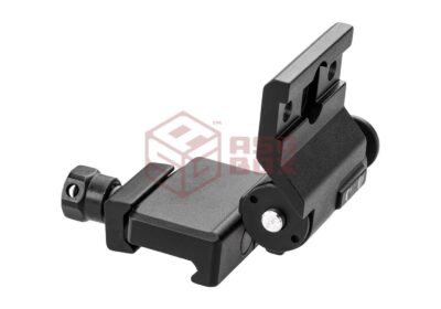 Primary Arms Flip to Side Magnifier Mount Push Button - 2 Bolt Interface Black - obrazek 6