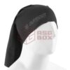 Outrider Neck Gaiter Black OD-TM-11333606000 36916 asgbox.pl
