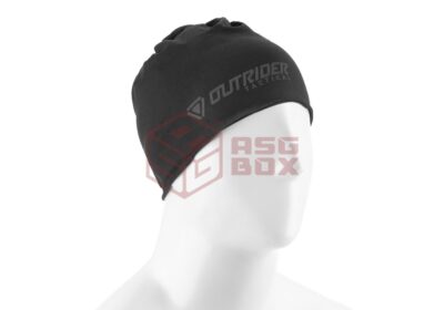 Outrider Neck Gaiter Black - obrazek 6