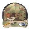 Clawgear Off Duty Cap Multicam OD-TM-11333875100 36918 asgbox.pl