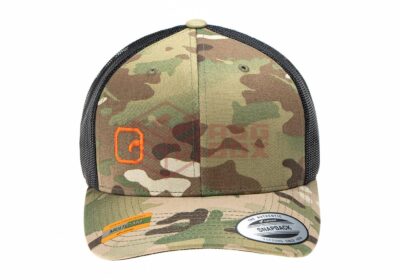 Clawgear Off Duty Cap Multicam - obrazek 3