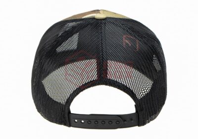 Clawgear Off Duty Cap Multicam - obrazek 4