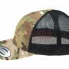 Clawgear Off Duty Cap Multicam OD-TM-11333875100 36918 asgbox.pl