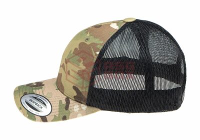 Clawgear Off Duty Cap Multicam - obrazek 5