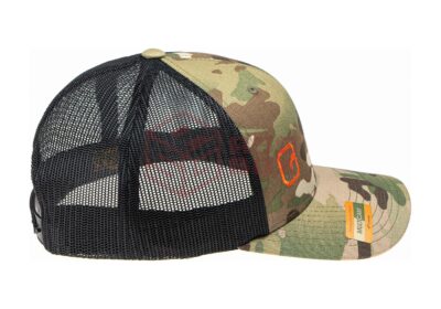 Clawgear Off Duty Cap Multicam - obrazek 6